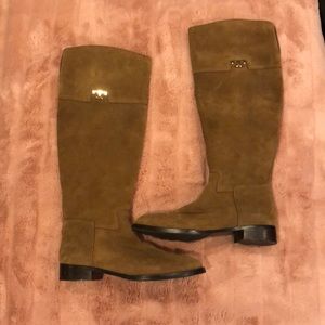 Tory Burch Boots